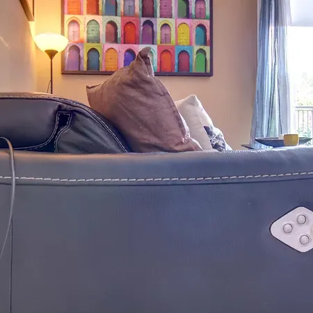 Le Georges Pompidou Appartamento *