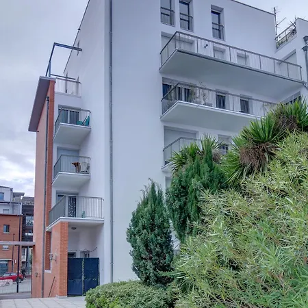 Le Georges Pompidou *