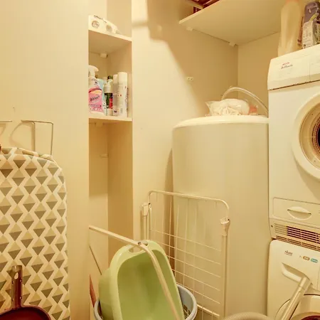 Apartman Le Georges Pompidou *