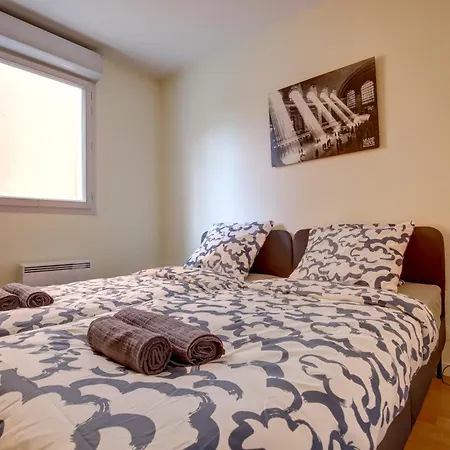 Le Georges Pompidou Toulouse