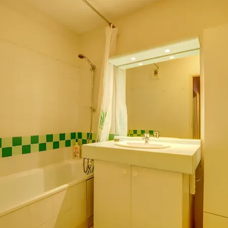 Le Georges Pompidou Apartman *