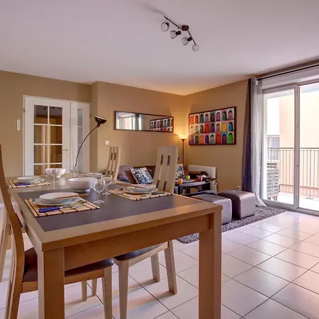 Le Georges Pompidou Tolosa