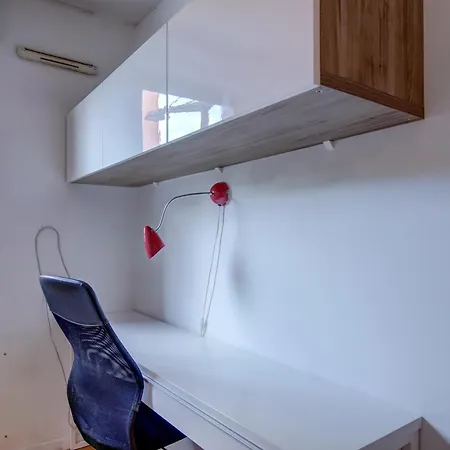 Le Georges Pompidou Apartman *