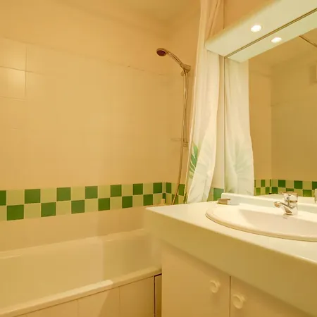 Apartman Le Georges Pompidou *