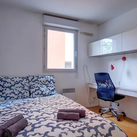 Le Georges Pompidou Tolosa