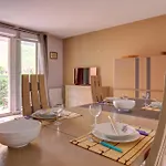 Apartmán Le Georges Pompidou