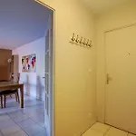 Apartmán Le Georges Pompidou Toulouse