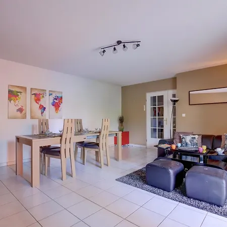 Apartman Le Georges Pompidou Toulouse